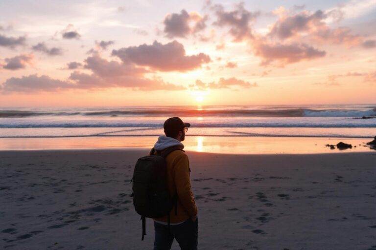 Je n'ai personne avec qui partir en vacances​ : que faire ?