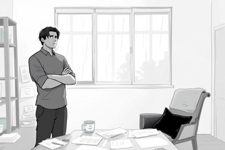 Comment appelle t-on une personne qui fait toujours des reproches​ ?