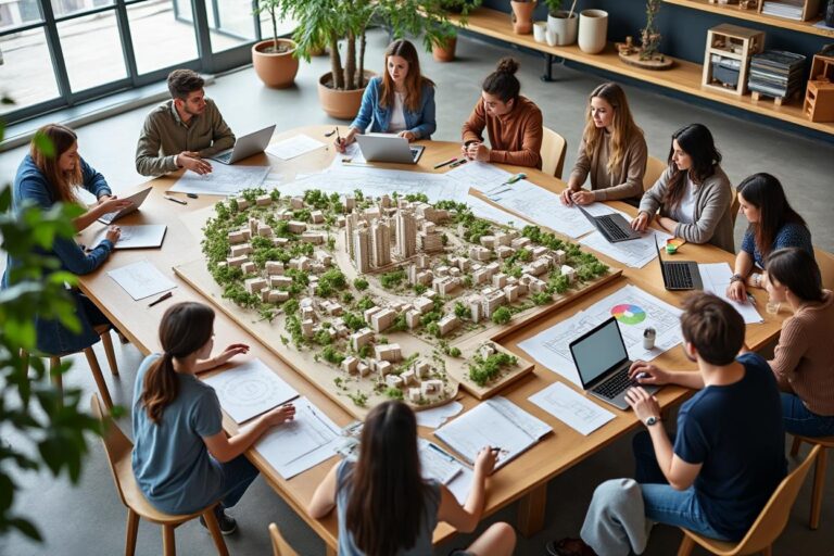 Collectif Roosevelt : pensez autrement et découvrez ses initiatives