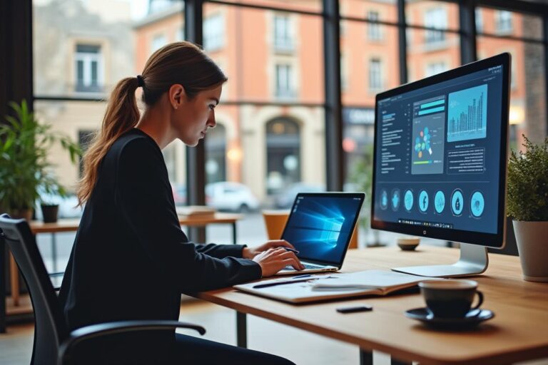 Convergence Toulouse : le webmail de l’académie, comment y accéder rapidement ?