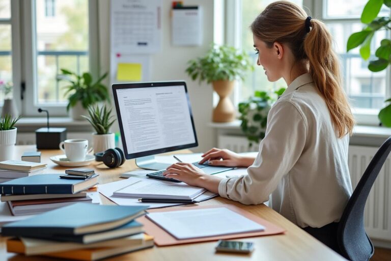 Comment devenir traductrice : le parcours, les étapes et le statut ?