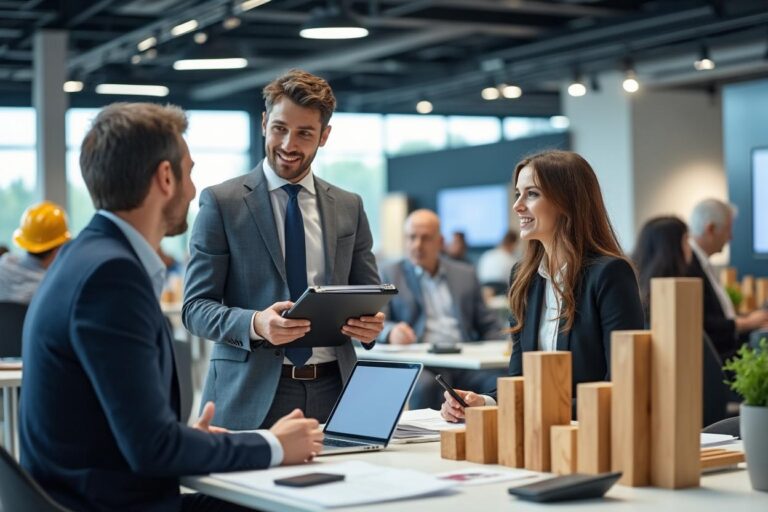 Licence pro Management et Gestion des Organisations débouchés : Les métiers et salaires