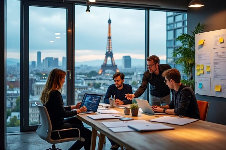 Agence web paris dualmedia : les preuves de leur expertise digitale ?