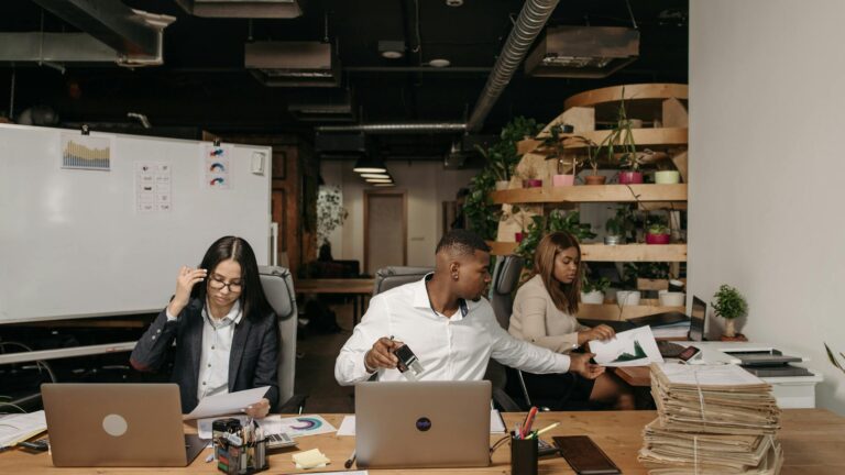 Formation métier qui paye bien : les 10 métiers les plus rentables