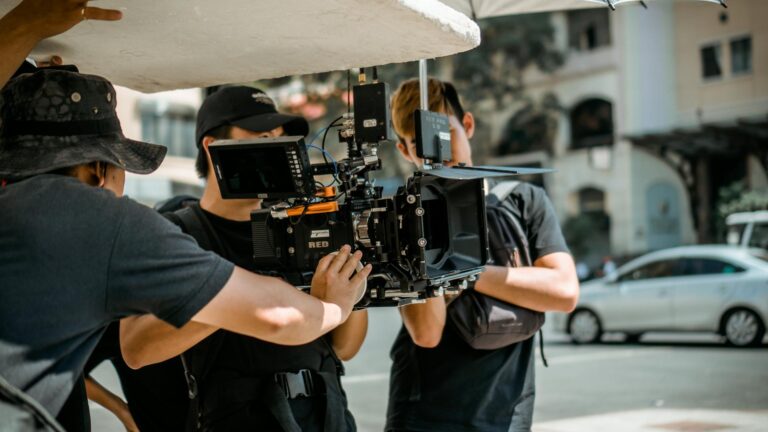 Pourquoi choisir une école de cinéma à Lyon pour l’audiovisuel ?