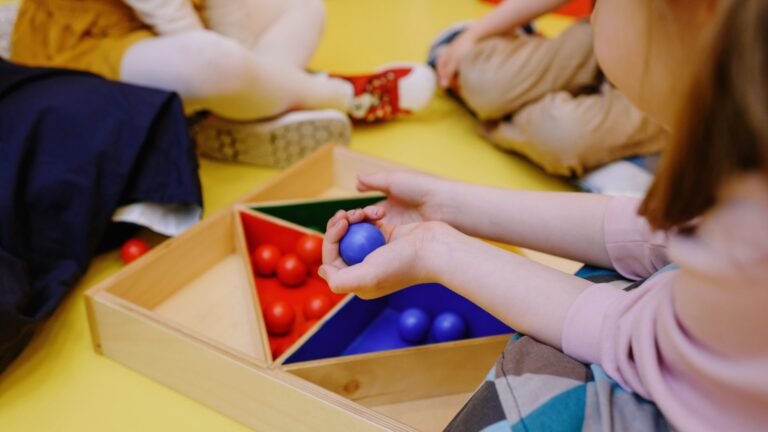 Outils pédagogiques : comment améliorer l’apprentissage par le ludique ?