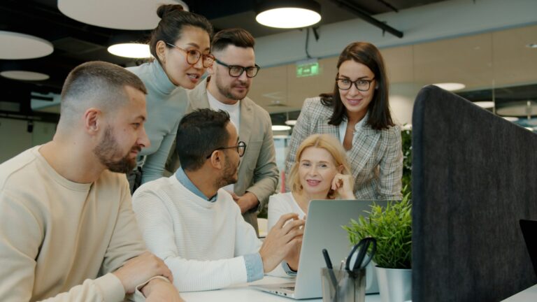 Création site agence-limitless.com : adapté à votre entreprise ?