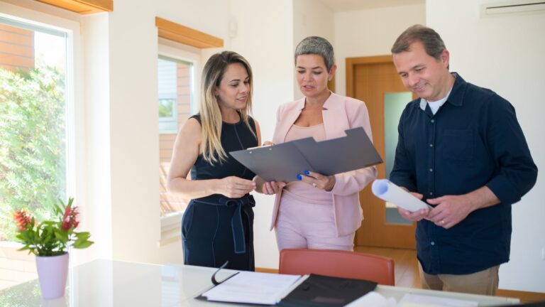 Formation rentier immobilier : 5 étapes pour un projet locatif réussi