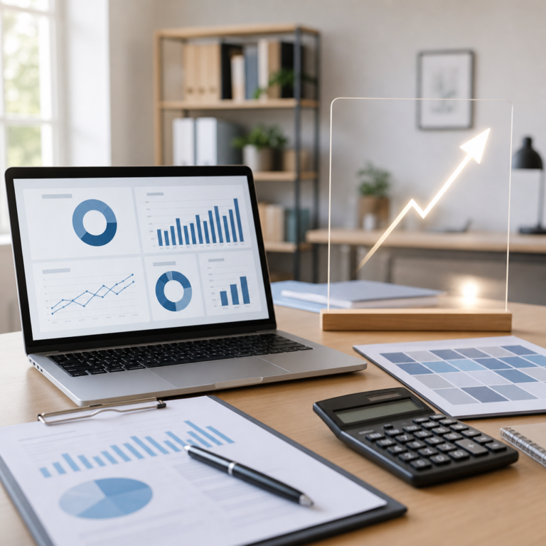 Formation contrôle de gestion en ligne gratuite : Les solutions pour se certifier